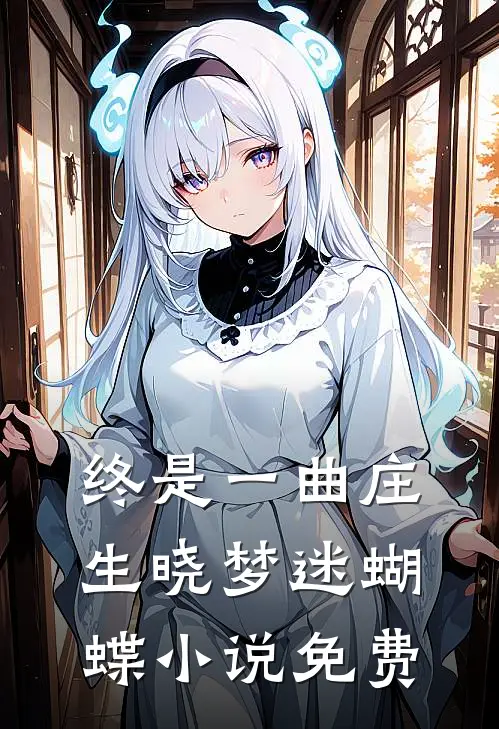 终是一曲庄生晓梦迷蝴蝶小说免费
