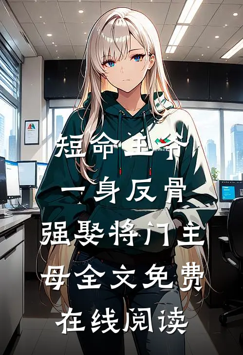 短命王爷一身反骨，强娶将门主母全文免费在线阅读