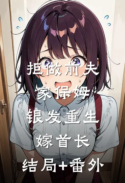 拒做前夫家保姆，银发重生嫁首长:结局+番外
