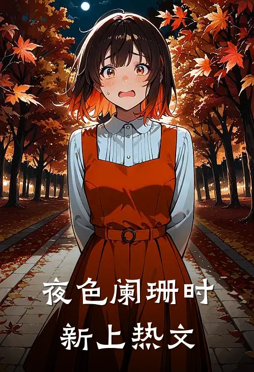 夜色阑珊时新上热文