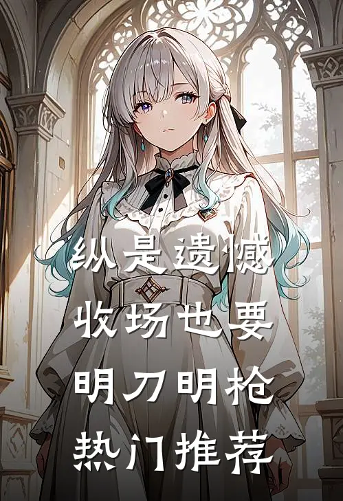 纵是遗憾收场也要明刀明枪热门推荐