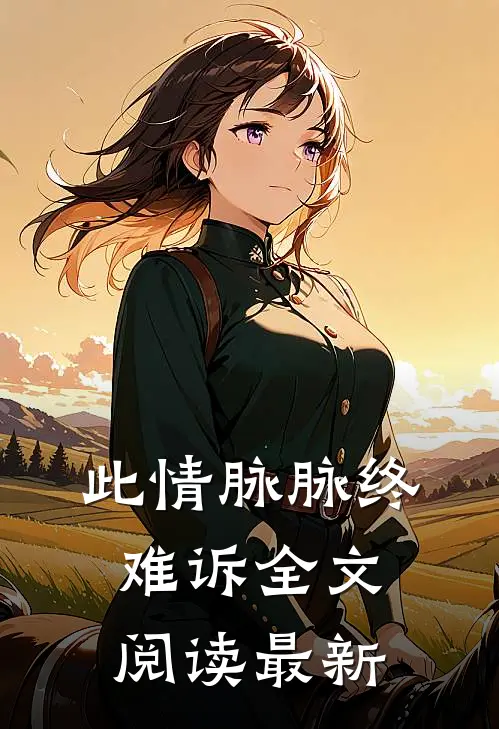 此情脉脉终难诉全文阅读最新