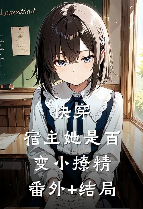 快穿：宿主她是百变小撩精:(番外)+(结局)
