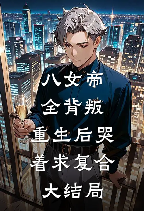 八女帝全背叛，重生后哭着求复合大结局