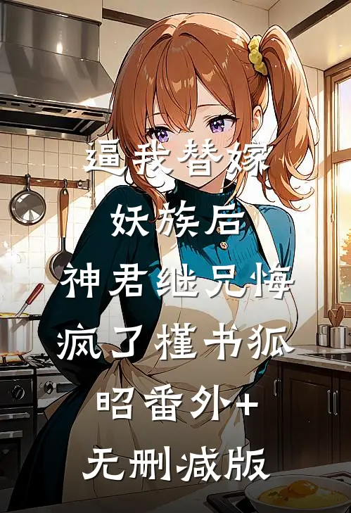 逼我替嫁妖族后，神君继兄悔疯了槿书狐昭番外+无删减版