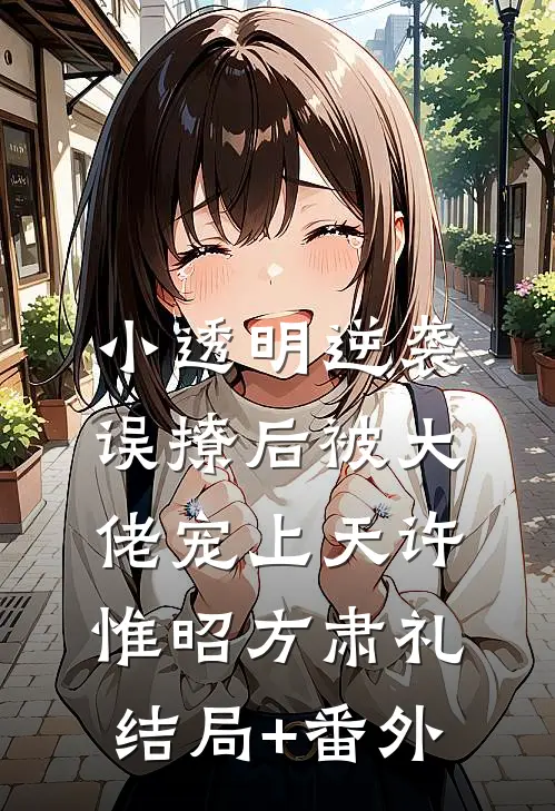 小透明逆袭：误撩后被大佬宠上天许惟昭方肃礼结局+番外