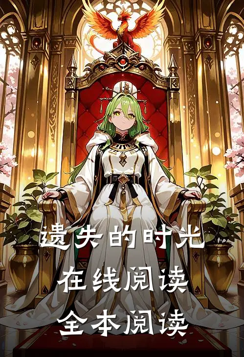 遗失的时光在线阅读全本阅读