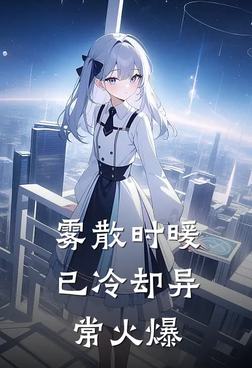 雾散时暖已冷却异常火爆