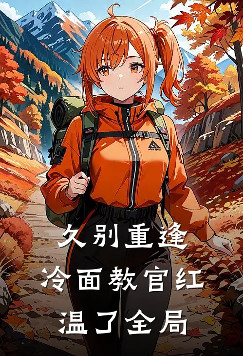 久别重逢：冷面教官红温了全局
