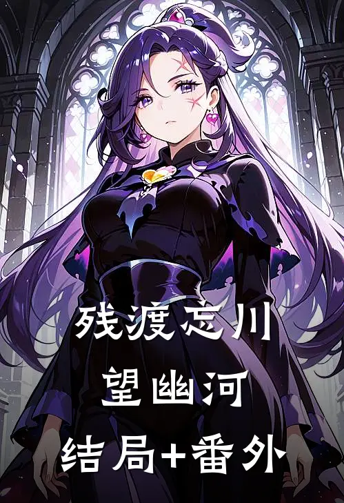 残渡忘川望幽河:结局+番外