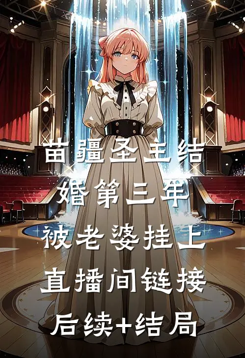 苗疆圣主结婚第三年，被老婆挂上直播间链接后续+结局