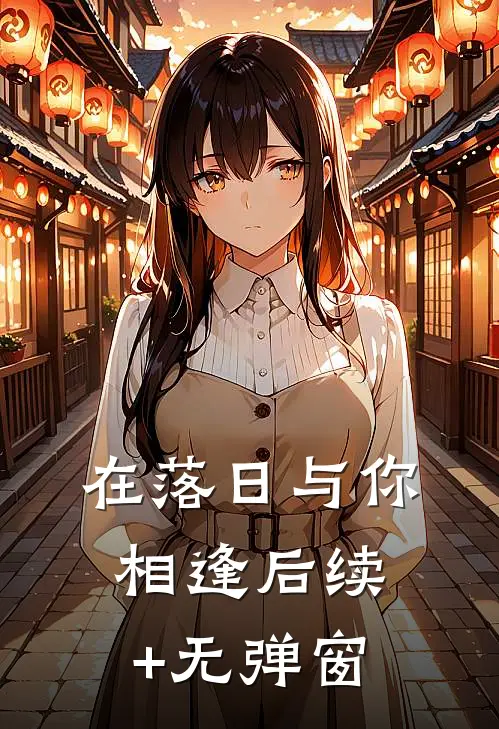 在落日与你相逢后续+无弹窗