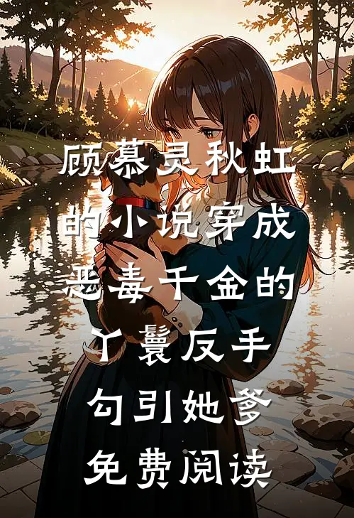 顾慕灵秋虹的小说穿成恶毒千金的丫鬟反手勾引她爹免费阅读
