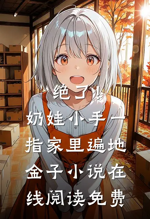 绝了！奶娃小手一指，家里遍地金子小说在线阅读免费