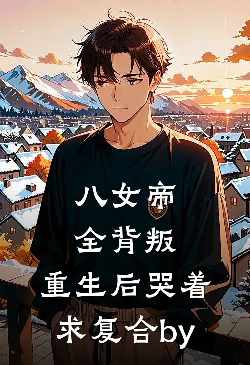 八女帝全背叛，重生后哭着求复合by