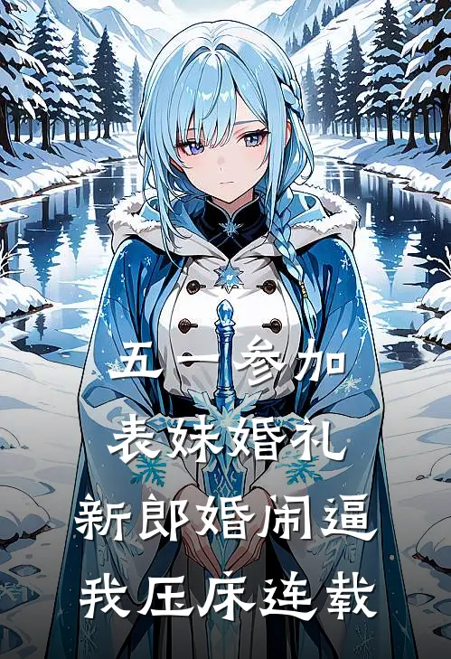 五一参加表妹婚礼，新郎婚闹逼我压床连载