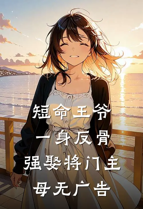 短命王爷一身反骨，强娶将门主母无广告