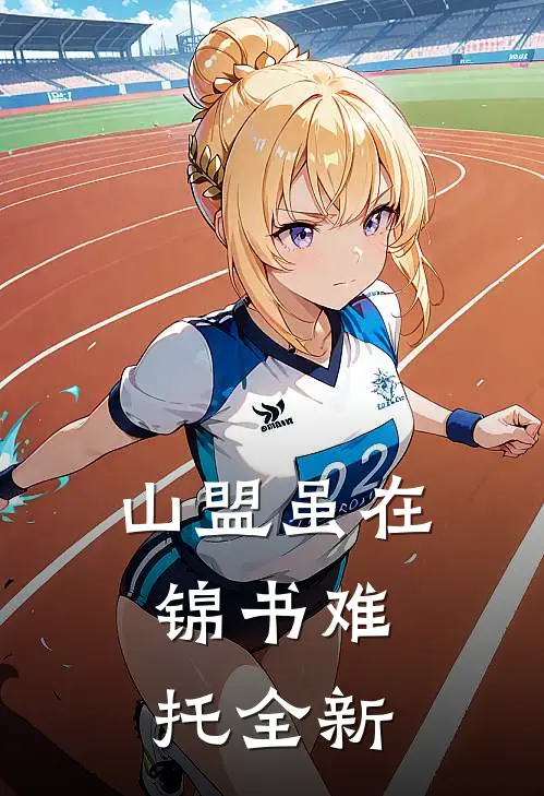 山盟虽在，锦书难托全新