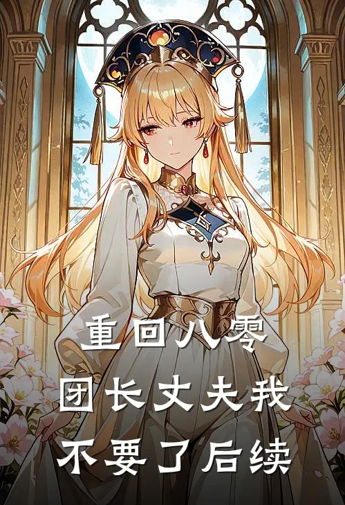 重回八零，团长丈夫我不要了后续