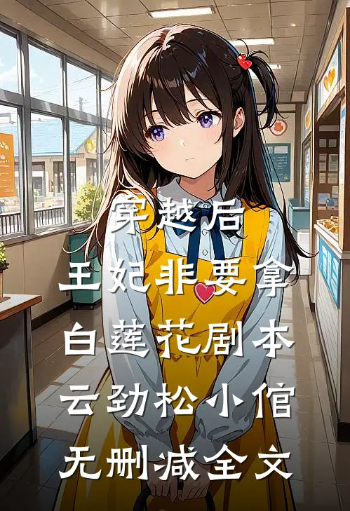 穿越后，王妃非要拿白莲花剧本云劲松小倌无删减全文
