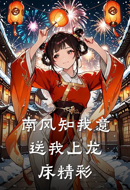 南风知我意，送我上龙床精彩