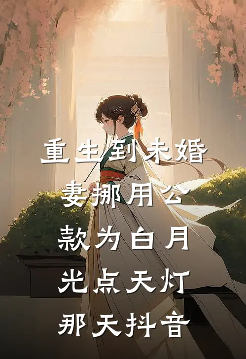 重生到未婚妻挪用公款为白月光点天灯那天抖音