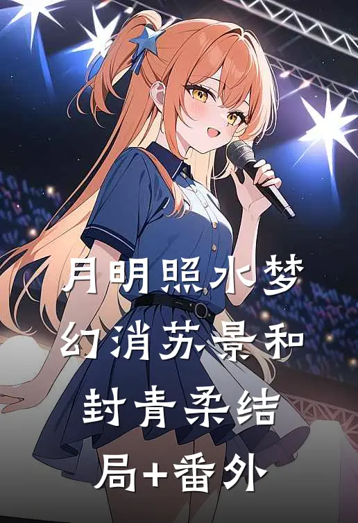 月明照水梦幻消苏景和封青柔结局+番外