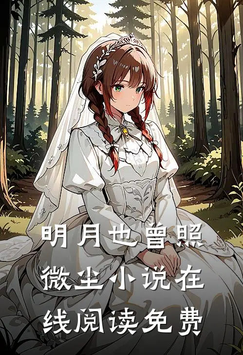 明月也曾照微尘小说在线阅读免费