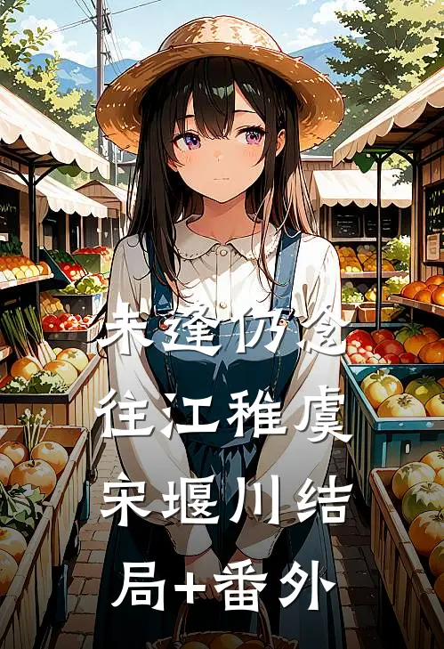 未逢仍念往江稚虞宋堰川结局+番外