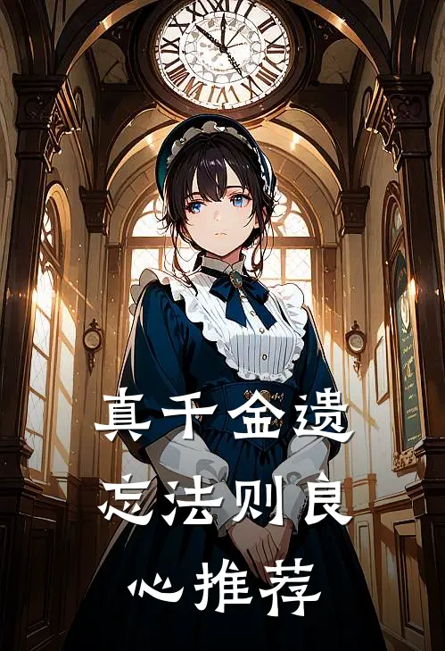 真千金遗忘法则良心推荐