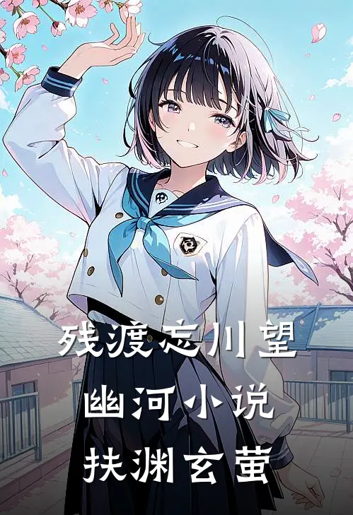 残渡忘川望幽河小说扶渊玄萤