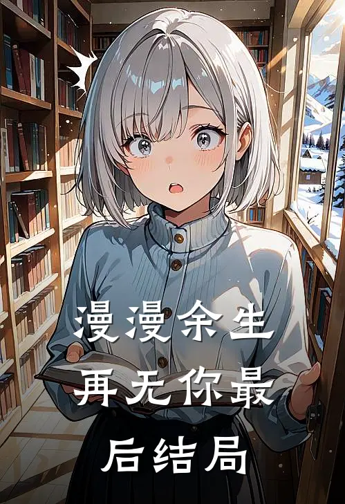 漫漫余生再无你最后结局
