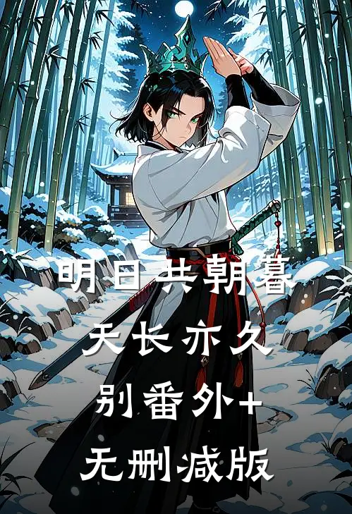 明日共朝暮，天长亦久别番外+无删减版