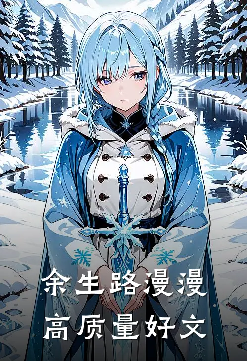 余生路漫漫高质量好文