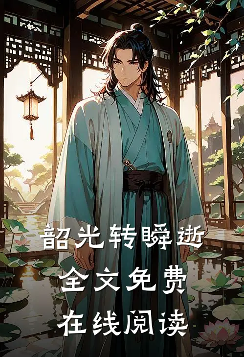 韶光转瞬逝全文免费在线阅读
