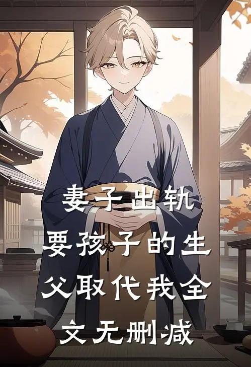 妻子出轨，要孩子的生父取代我全文无删减