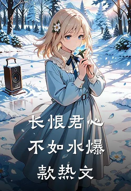 长恨君心不如水爆款热文