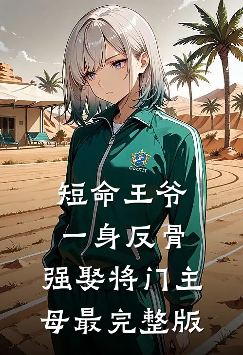 短命王爷一身反骨，强娶将门主母最完整版