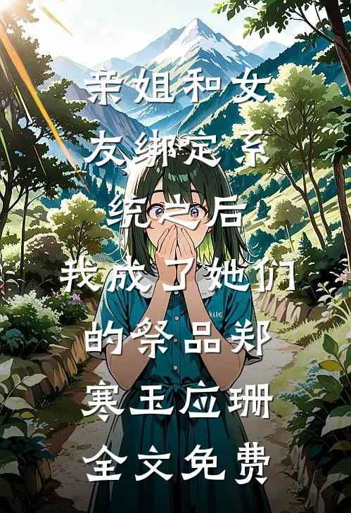 亲姐和女友绑定系统之后，我成了她们的祭品郑寒玉应珊全文免费