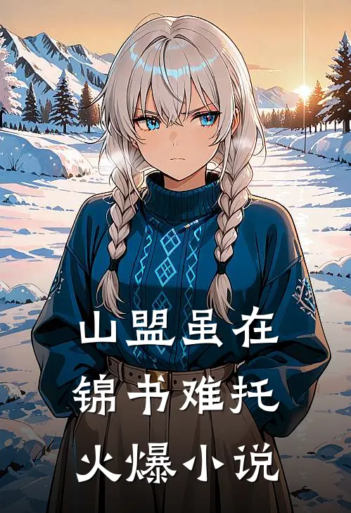 山盟虽在，锦书难托火爆小说