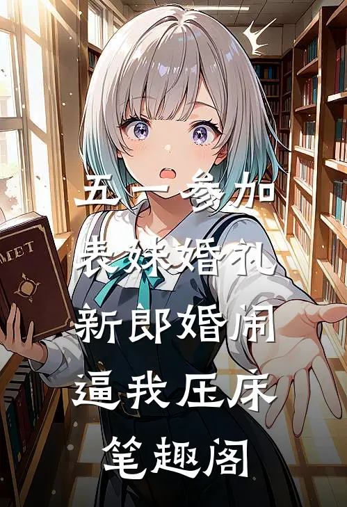 五一参加表妹婚礼，新郎婚闹逼我压床笔趣阁