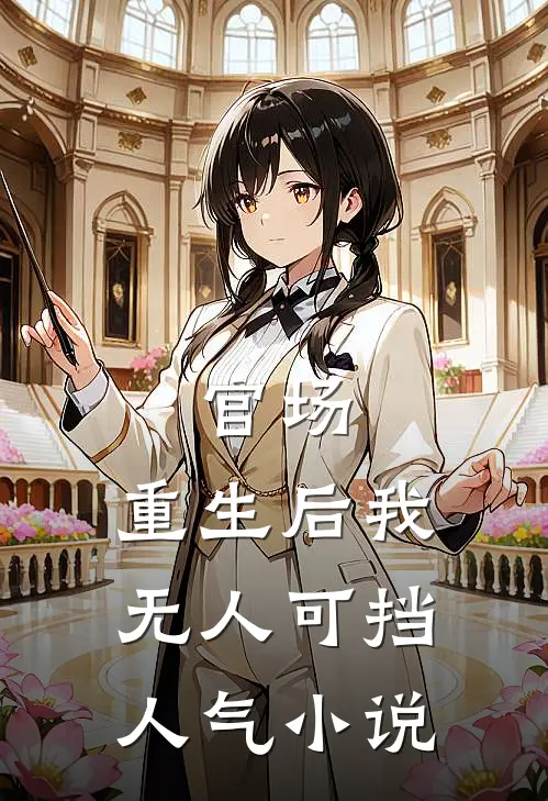 官场：重生后我无人可挡人气小说