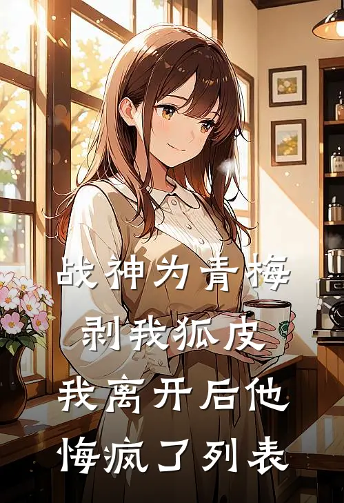 战神为青梅剥我狐皮，我离开后他悔疯了列表