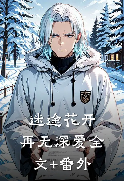 迷途花开，再无深爱全文+番外