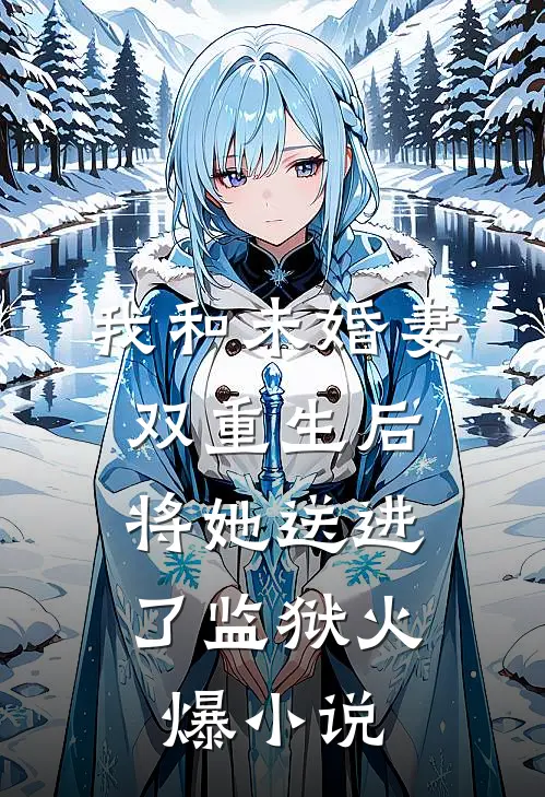 我和未婚妻双重生后，将她送进了监狱火爆小说