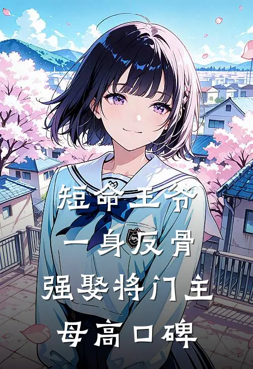 短命王爷一身反骨，强娶将门主母高口碑