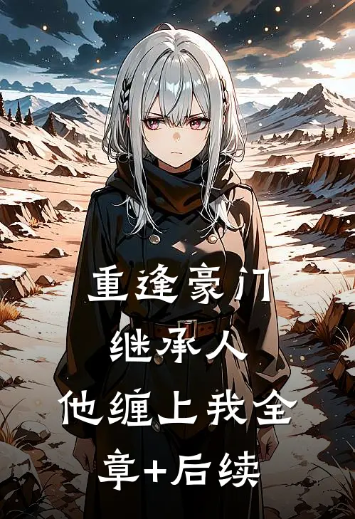 重逢豪门继承人：他缠上我全章+后续