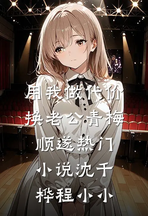用我做代价，换老公青梅顺遂热门小说沈千桦程小小