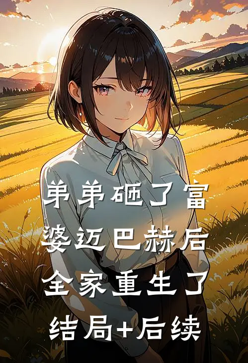 弟弟砸了富婆迈巴赫后，全家重生了结局+后续
