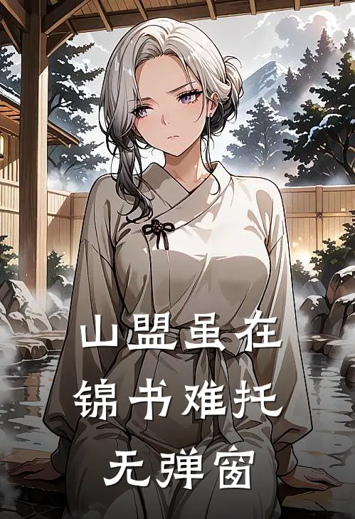 山盟虽在，锦书难托无弹窗